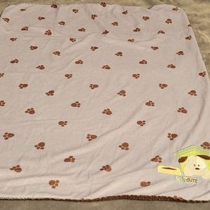 Blanket For Baby Boy